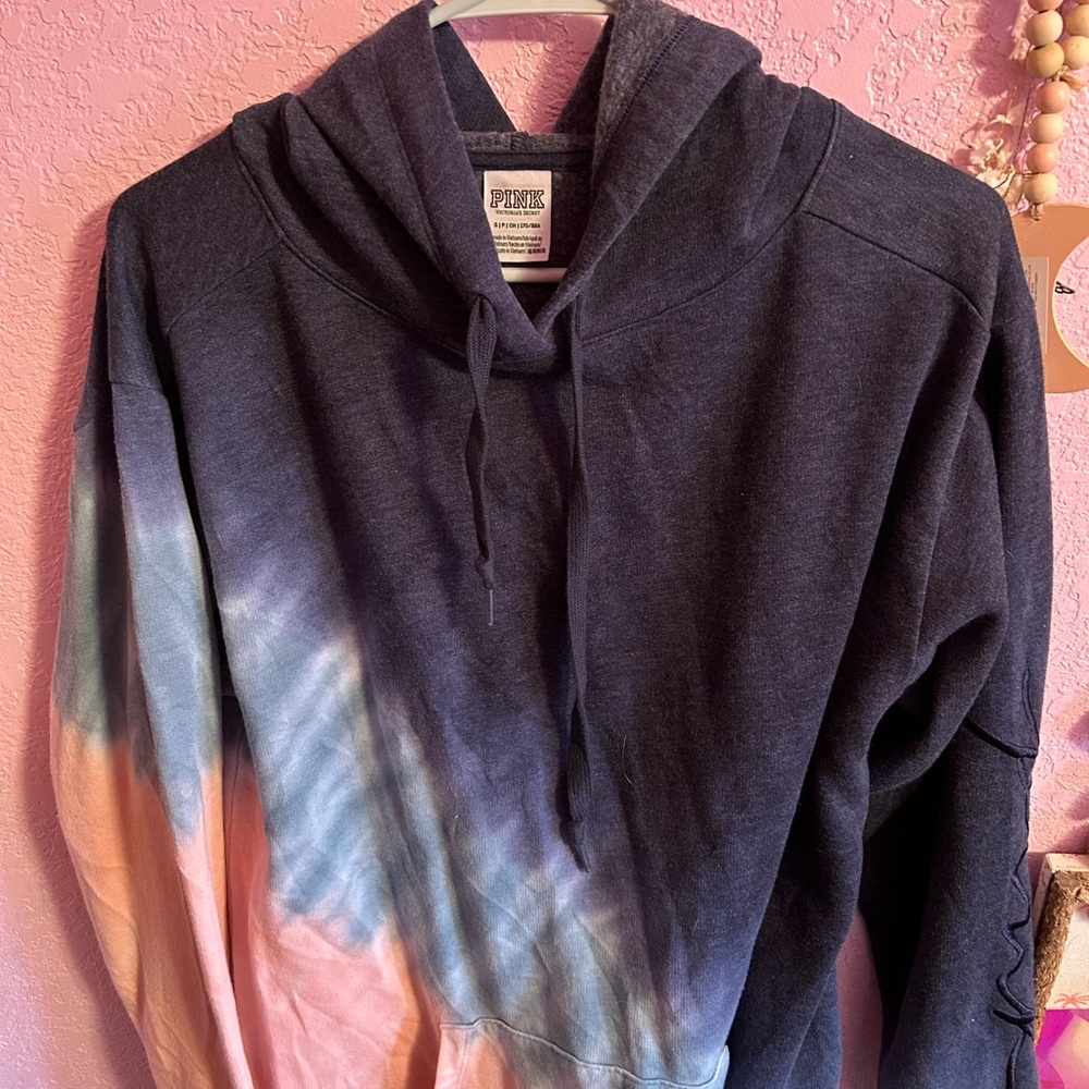 Vs PINK everyday campus lounge pullover sweater